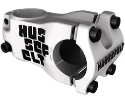 Styrstam Truvativ Hussefelt 0&deg; 31.8mm 60mm Vit