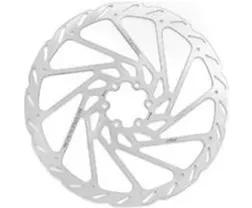 Bromsskiva AVID G2 CleanSweep IS 6 Bultar 200 mm