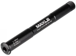 Stickaxel RockShox Maxle Stealth 15 x 100 mm (148 mm x M15 x 1.5) fram