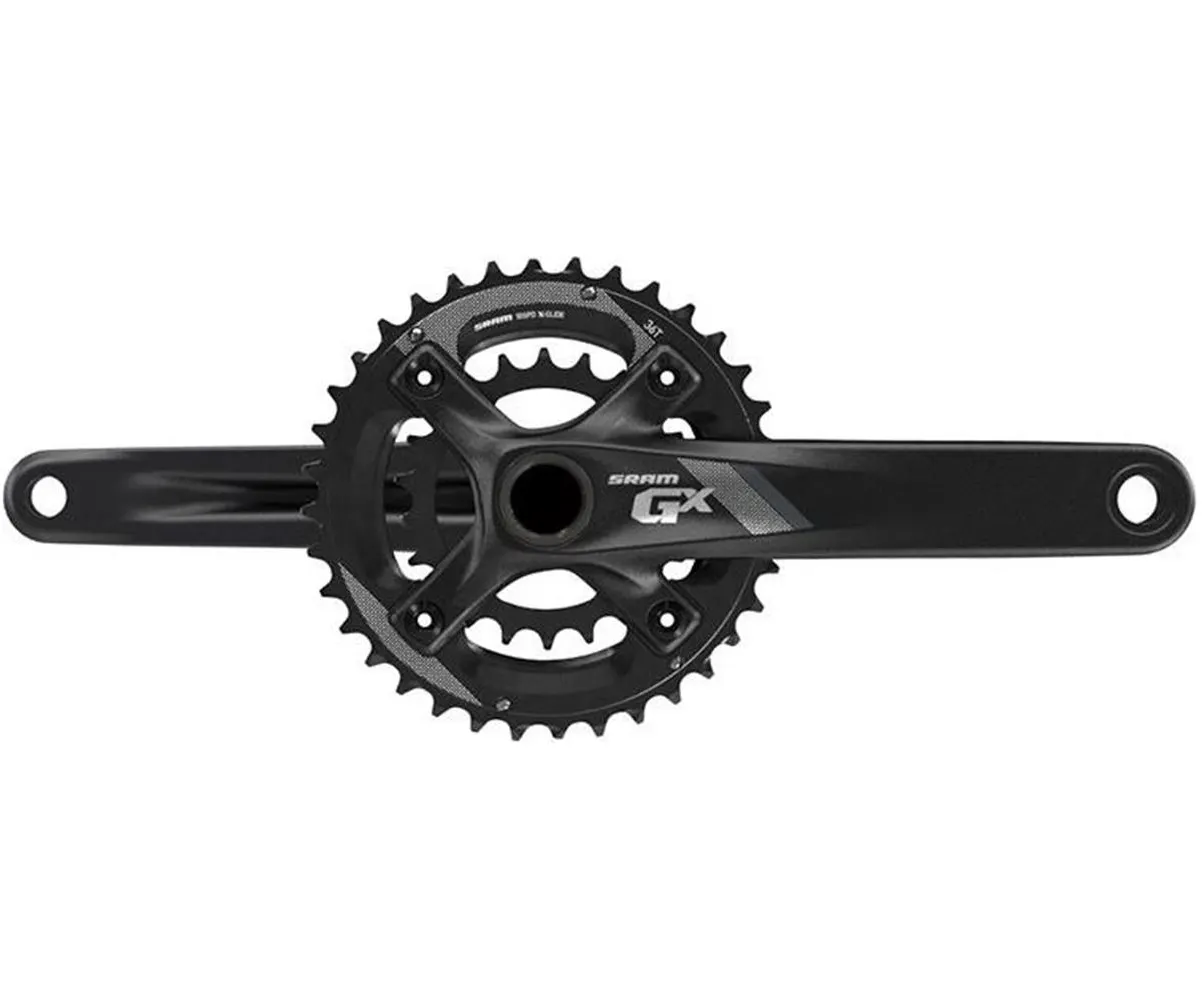 Achetez des Truvativ Jeu De Pédalier GXP Team BSA 83mm incl Paliers