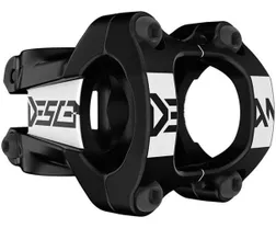 Styrstam Truvativ Descendant 0&deg; 31.8mm 50mm Svart