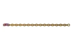 Kedja SRAM XX1 Eagle CN-EAGL-XX1-A1 12 växlar guld 126L