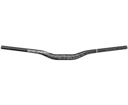 Ohjaustanko Truvativ Descendant DH 800mm 25mm Rise 35.0mm musta/harmaa