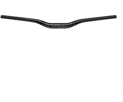 Ohjaustanko Truvativ Descendant 760mm 25mm Rise 35.0mm musta