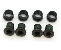 Drevbultar SRAM 4-arm MTB Single Svart