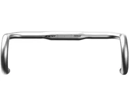 Ohjaustanko Zipp Service Course 80 Ergo 420mm 31.8mm hopea