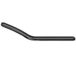 Extension Zipp Vuka Alumina Evo 70 360mm 70mm Rise 222mm musta