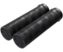 Handtag TRUVATIV Descendant 133 mm Svart