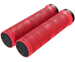 Handtag TRUVATIV Descendant 133 mm R&ouml;d