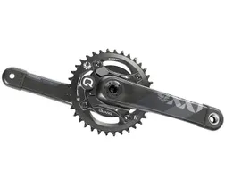 Tehomittari SRAM Kampisarja Eagle XX1 DUB 175mm CL 32T Ø104mm 1x12-vaihteinen