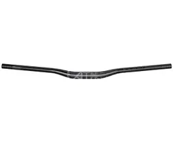 Styre Truvativ Atmos 760 mm 20 mm Rise 318 mm Svart