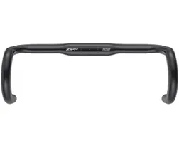Ohjaustanko Zipp Service Course 70 Ergo 440mm 31.8mm musta