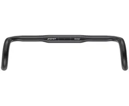 Styre ZIPP Service Course 70 XPLR 420 mm 318 mm 11° Outsweep Svart