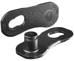 Kedjel&aring;s SRAM PowerLock Eagle T-Type Transmission PVD 12-V&auml;xlar 1-styck