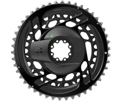 Wattmätare SRAM spider Force AXS D2 46/33T