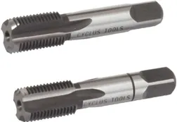 G&auml;ngtappar Cyclus Tools 9/16"x20 tpi