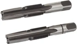 Vevarmverktyg Cyclus Tools G&auml;ngr&auml;ddare h&ouml;ger & v&auml;nster