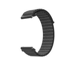 Armband Coros ACC Pace 2 Nylon Apex 42mm Black