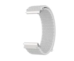 Armband Coros ACC Pace 2 Nylon APEX 42mm White