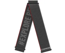 Ranneke Coros Nylon Apex 2 Pro musta