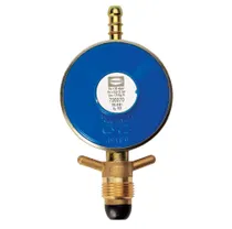 Kaasus&auml;&auml;din Primus Regulator 30 Mbar - Pol/8mm