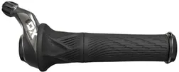 Vaihdevipu SRAM X01 Eagle Oikea Twister 12 Vaihteinen musta