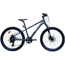 Barncykel Biorn RAM T-20" Flat Dark Grey