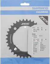 Eturatas Shimano Zee Fc-M640 104 Bcd 10 Vaihteinen 34T