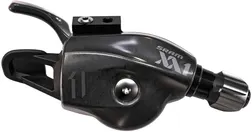 Vaihdevipu SRAM XX1 oikea Trigger 11-vaihteinen musta