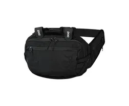 Midjeväska POC Hip Pack Hydro 4L Svart
