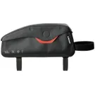 Ramväska USWE Top Tube Bag Magnetic Black 1.2L