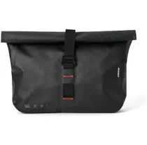 Laukku USWE Handlebar Accessory Bag Black 3.5L