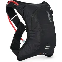 Vätskeryggsäck USWE Outlander XC 2L Hydration Pack Black