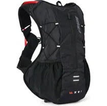 Vätskeryggsäck USWE Outlander XC 10L Hydration Pack Black