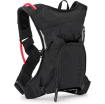 Vätskeryggsäck USWE MTB Hydro 3L Hydration Pack Black