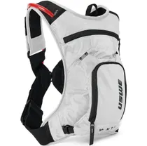 Vätskeryggsäck USWE MTB Hydro 3L Hydration Pack White