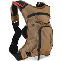 Vätskeryggsäck USWE MTB Hydro 3L Hydration Pack Bronze