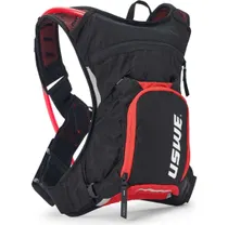 Vätskeryggsäck USWE MTB Hydro 3L Hydration Pack Black/Red