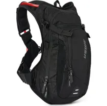 Vätskeryggsäck USWE MTB Hydro 9L Hydration Pack Black