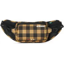 Midjebälte USWE Waist 2L Hip Pack Flannel Bronze