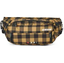 Midjebälte USWE Waist 6L Hip Pack Flannel Bronze