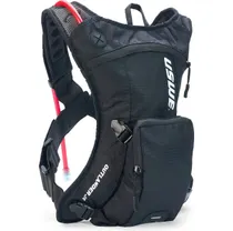 Vätskeryggsäck USWE Outlander 3L JR Hydration Pack Black