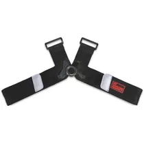 Reservdel USWE Front Strap NDM 1.0+1.2 Black