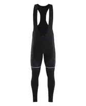 Bib Tights 8848 Moceniga svart