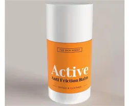 Hudkräm The Skin Agent  Active Anti Friction Balm 25ml