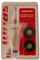 Rulltrissor SRAM eTap 11 v&auml;xlar 1 par