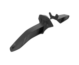 Sk&auml;rmset Syncros Trail DH Fender 49 Svart