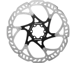 Jarrulevy Swissstop Catalyst IS 6-pultti 203mm