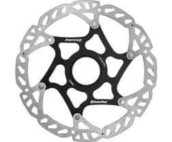 Jarrulevy Swissstop Catalyst Centerlock 180mm