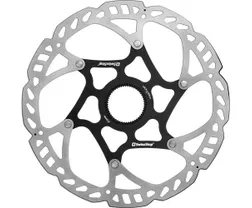 Jarrulevy Swissstop Catalyst Centerlock 203mm